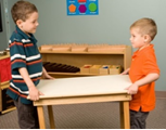 An Emphasis on Functionality within the Montessori ...